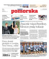 Gazeta Pomorska Toruń 162/2025