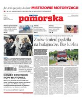 Gazeta Pomorska Toruń 163/2025