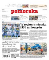 Gazeta Pomorska Toruń 164/2025