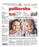 Gazeta Pomorska Toruń 169/2025