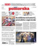 Gazeta Pomorska Toruń 173/2025