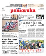 Gazeta Pomorska Toruń 174/2025
