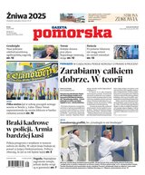 Gazeta Pomorska Toruń 175/2025