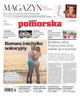 Gazeta Pomorska Toruń 177/2025