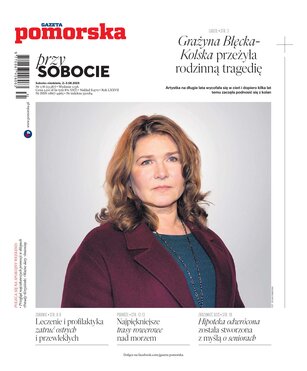 Gazeta Pomorska Toruń 178/2025