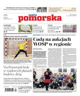 Gazeta Pomorska Toruń 18/2025