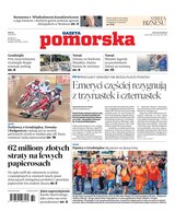 Gazeta Pomorska Toruń 180/2025