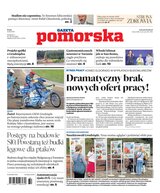 Gazeta Pomorska Toruń 181/2025