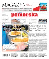 Gazeta Pomorska Toruń 183/2025