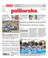 Gazeta Pomorska Toruń 185/2025