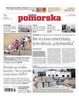 Gazeta Pomorska Toruń 186/2025