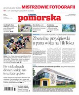 Gazeta Pomorska Toruń 187/2025