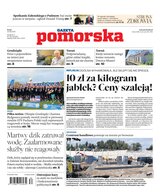 Gazeta Pomorska Toruń 192/2025