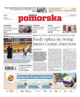 Gazeta Pomorska Toruń 193/2025