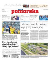 Gazeta Pomorska Toruń 198/2025