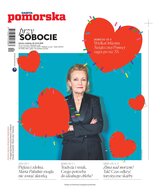Gazeta Pomorska Toruń 20/2025