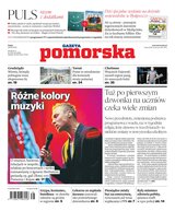 Gazeta Pomorska Toruń 200/2025