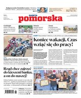 Gazeta Pomorska Toruń 203/2025