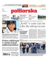 Gazeta Pomorska Toruń 204/2025