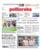Gazeta Pomorska Toruń 205/2025