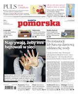 Gazeta Pomorska Toruń 206/2025
