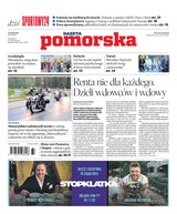 Gazeta Pomorska Toruń 208/2025