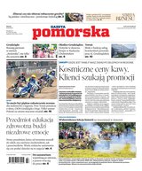 Gazeta Pomorska Toruń 209/2025