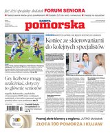 Gazeta Pomorska Toruń 210/2025