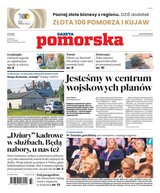 Gazeta Pomorska Toruń 211/2025