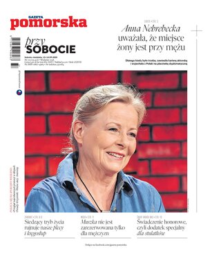 Gazeta Pomorska Toruń 213/2025