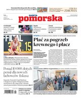 Gazeta Pomorska Toruń 216/2025