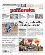 Gazeta Pomorska Toruń 217/2025