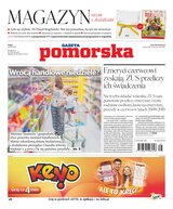 Gazeta Pomorska Toruń 218/2025