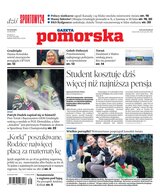 Gazeta Pomorska Toruń 220/2025