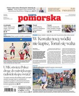 Gazeta Pomorska Toruń 223/2025