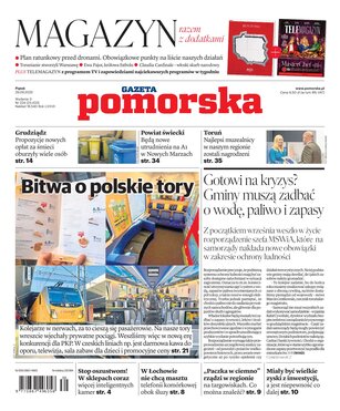 Gazeta Pomorska Toruń 224/2025