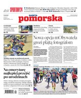 Gazeta Pomorska Toruń 226/2025