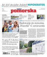 Gazeta Pomorska Toruń 228/2025
