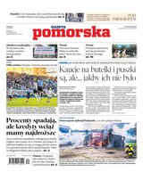 Gazeta Pomorska Toruń 229/2025