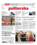 Gazeta Pomorska Toruń 232/2025