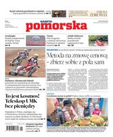 Gazeta Pomorska Toruń 234/2025