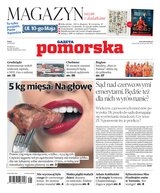 Gazeta Pomorska Toruń 236/2025