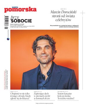 Gazeta Pomorska Toruń 237/2025