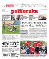 Gazeta Pomorska Toruń 238/2025