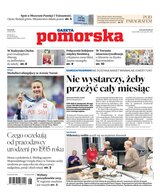 Gazeta Pomorska Toruń 24/2025