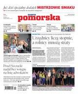 Gazeta Pomorska Toruń 240/2025