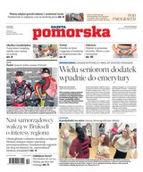 Gazeta Pomorska Toruń 241/2025