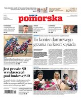 Gazeta Pomorska Toruń 245/2025