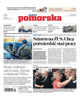 Gazeta Pomorska Toruń 247/2025