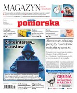 Gazeta Pomorska Toruń 248/2025
